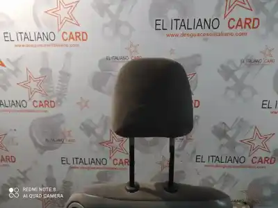 Автозапчастина б/у ліве передне сиділо для renault twingo i (c06_) 1.2 16v (c06c, c06d, c06k) посилання на oem iam   