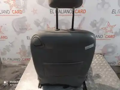 Автозапчастина б/у ліве передне сиділо для renault twingo i (c06_) 1.2 16v (c06c, c06d, c06k) посилання на oem iam   