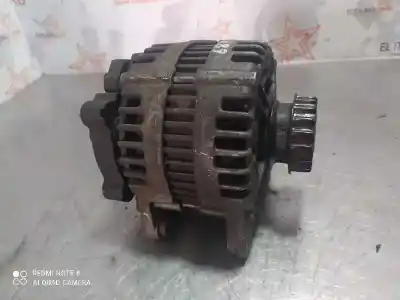 Автозапчастина б/у генератор для volkswagen t5 transporter furgón/combi (7h) bnz посилання на oem iam 