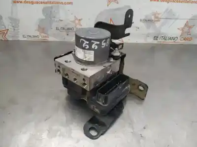 Автозапчастина б/у абс для peugeot rifter e-rifter посилання на oem iam 9827551180