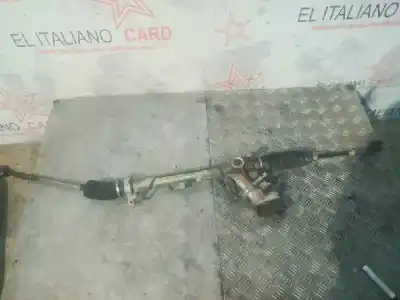 İkinci el araba yedek parçası DIREKSIYON RAF için SEAT IBIZA (6L1)  OEM IAM referansları 601423055AD  