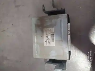 Автозапчастина б/у електронний модуль для mitsubishi montero (v80/v90) 4m41 посилання на oem iam 8633a014