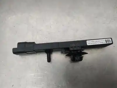 Автозапчастина б/у електронний модуль для peugeot rifter e-rifter посилання на oem iam xd0287039r2