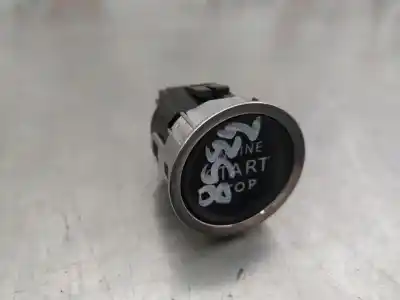 Автозапчастина б/у модуль запалювання для peugeot rifter e-rifter посилання на oem iam 982720518000