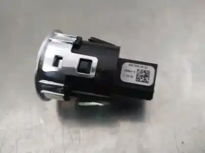 Second-hand car spare part ignition module for peugeot rifter e-rifter oem iam references 982720518000  