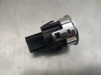 Second-hand car spare part ignition module for peugeot rifter e-rifter oem iam references 982720518000  