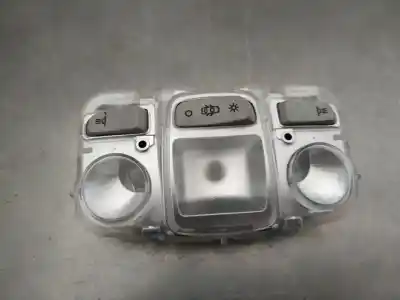 Автозапчастина б/у внутрішне світло для peugeot rifter e-rifter посилання на oem iam 