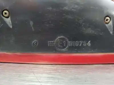 Автозапчастина б/у ліве дзеркало для audi a3 (8p1) 1.9 tdi посилання на oem iam   