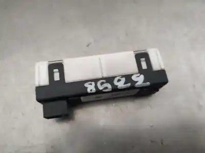 Автозапчастина б/у багатофункційний дисплей для peugeot rifter e-rifter посилання на oem iam 9848693080  