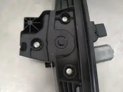 Автозапчастина б/у регулятор скла заднього правого для peugeot rifter e-rifter посилання на oem iam 9840175380  