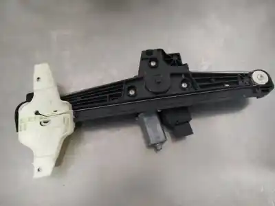 Автозапчастина б/у регулятор скла заднього правого для peugeot rifter e-rifter посилання на oem iam 9840175380  