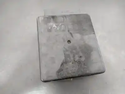 Gebrauchtes Autoersatzteil ECU-MOTORSTEUERGERÄT UCE Motorsteuergerät zum FORD FOCUS BERLINA (CAK)  OEM-IAM-Referenzen 98AB12A650CDG  