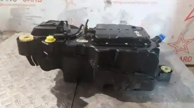 Pezzo di ricambio per auto di seconda mano SERBATOIO DI CARBURANTE per PEUGEOT RIFTER  Riferimenti OEM IAM 9832421480  