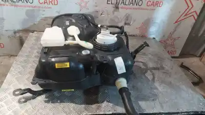 Автозапчасти б/у топливный бак за peugeot rifter e-rifter ссылки oem iam 983335780  