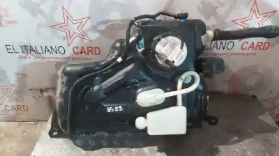 Автозапчасти б/у топливный бак за peugeot rifter e-rifter ссылки oem iam 983335780  