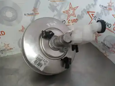 Автозапчастина б/у гальмівний серво для peugeot rifter e-rifter посилання на oem iam 9821104980