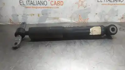 Автозапчастина б/у правий задній амортизатор для peugeot rifter e-rifter посилання на oem iam 9826243180  