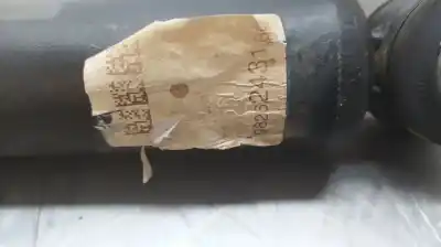 Автозапчастина б/у правий задній амортизатор для peugeot rifter e-rifter посилання на oem iam 9826243180  