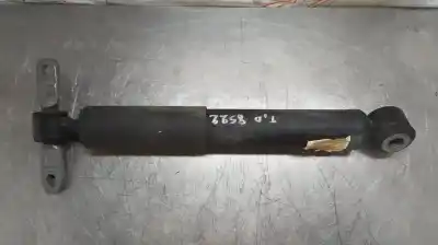 Автозапчастина б/у правий задній амортизатор для peugeot rifter e-rifter посилання на oem iam 9826243180  