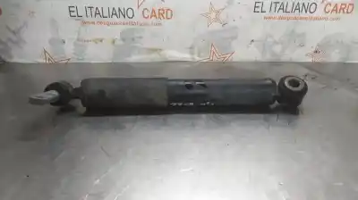 Автозапчастина б/у правий задній амортизатор для peugeot rifter e-rifter посилання на oem iam 9826243180