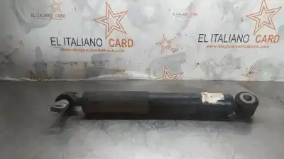 Автозапчастина б/у амортизатор задній лівий для peugeot rifter e-rifter посилання на oem iam   