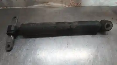 Автозапчастина б/у амортизатор задній лівий для peugeot rifter e-rifter посилання на oem iam   