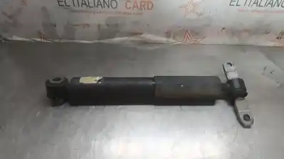 Автозапчастина б/у амортизатор задній лівий для peugeot rifter e-rifter посилання на oem iam 