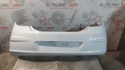 Pezzo di ricambio per auto di seconda mano PARAURTI POSTERIORE per HYUNDAI I30 (FD)  Riferimenti OEM IAM   