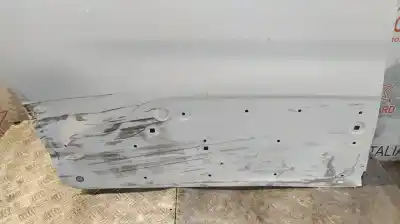 Автозапчастина б/у праві бічні розсувні двері для peugeot rifter e-rifter посилання на oem iam   