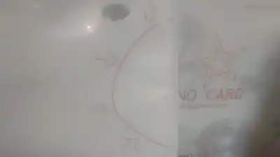 Автозапчастина б/у праві бічні розсувні двері для peugeot rifter e-rifter посилання на oem iam   