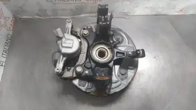 Автозапчасти б/у передняя правая кулачка за peugeot rifter e-rifter ссылки oem iam   