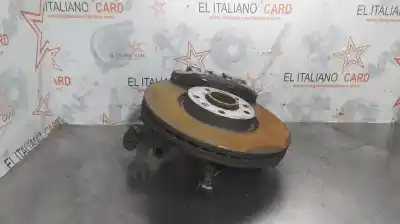 Автозапчасти б/у передняя правая кулачка за peugeot rifter e-rifter ссылки oem iam   