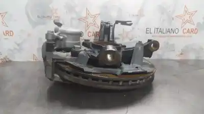 Автозапчасти б/у передняя правая кулачка за peugeot rifter e-rifter ссылки oem iam   