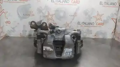 Автозапчасти б/у передняя правая кулачка за peugeot rifter e-rifter ссылки oem iam   