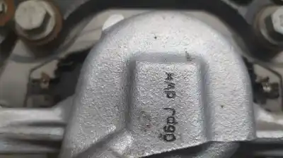 Автозапчасти б/у передняя правая кулачка за peugeot rifter e-rifter ссылки oem iam   