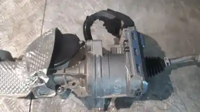 Автозапчастина б/у рульмова рейка для peugeot rifter e-rifter посилання на oem iam 682000313  