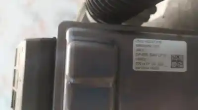 Автозапчастина б/у рульмова рейка для peugeot rifter e-rifter посилання на oem iam 682000313  