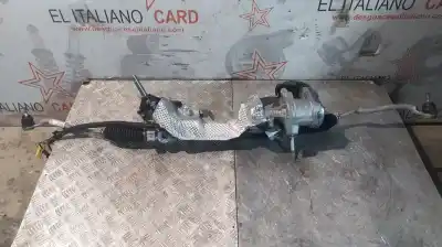 Автозапчастина б/у рульмова рейка для peugeot rifter e-rifter посилання на oem iam 682000313  