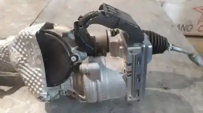 Автозапчастина б/у рульмова рейка для peugeot rifter e-rifter посилання на oem iam 682000313  