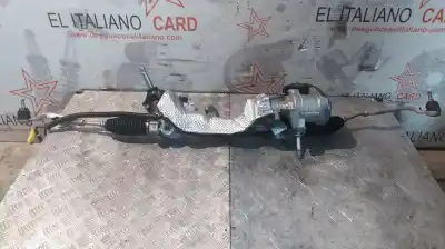 Автозапчастина б/у рульмова рейка для peugeot rifter e-rifter посилання на oem iam 682000313