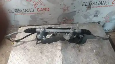 Автозапчастина б/у рульмова рейка для peugeot rifter e-rifter посилання на oem iam 682000313  