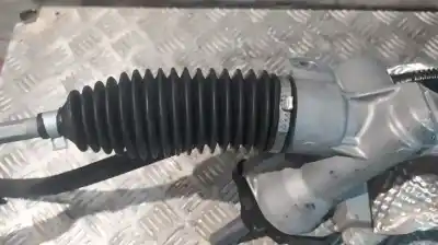 Автозапчастина б/у рульмова рейка для peugeot rifter e-rifter посилання на oem iam 682000313  