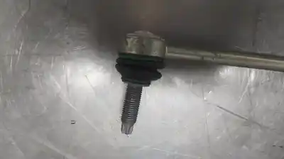 Автозапчастина б/у переднє праве сидінце для peugeot rifter e-rifter посилання на oem iam 252027  