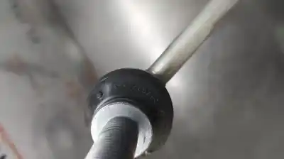 Автозапчастина б/у переднє праве сидінце для peugeot rifter e-rifter посилання на oem iam 252027  