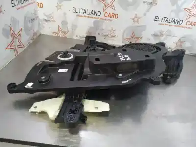 Автозапчасти б/у регулятор стекла переднего правого за peugeot rifter e-rifter ссылки oem iam 9840175780  