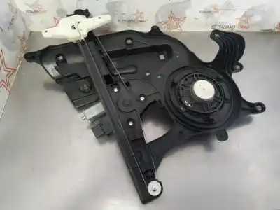 Автозапчасти б/у регулятор стекла переднего правого за peugeot rifter e-rifter ссылки oem iam 9840175780  