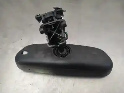 Автозапчастина б/у внутрішне дзеркало для peugeot rifter e-rifter посилання на oem iam   
