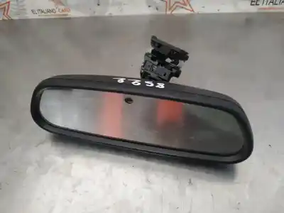 Автозапчастина б/у внутрішне дзеркало для peugeot rifter e-rifter посилання на oem iam 