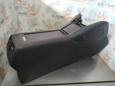 Автозапчастина б/у центральний подлокник для peugeot rifter e-rifter посилання на oem iam 