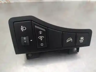 Pezzo di ricambio per auto di seconda mano modulo elettronico per kia sportage iii (sl) 1.7 crdi riferimenti oem iam 